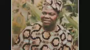 EBENEZER OBEY - Osika Gbagbe Ola